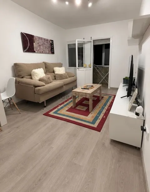 Habitació de lloguer, Gijón (3/4)