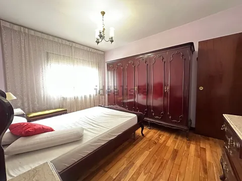Piso de 65 m² en Santiago de Compostela