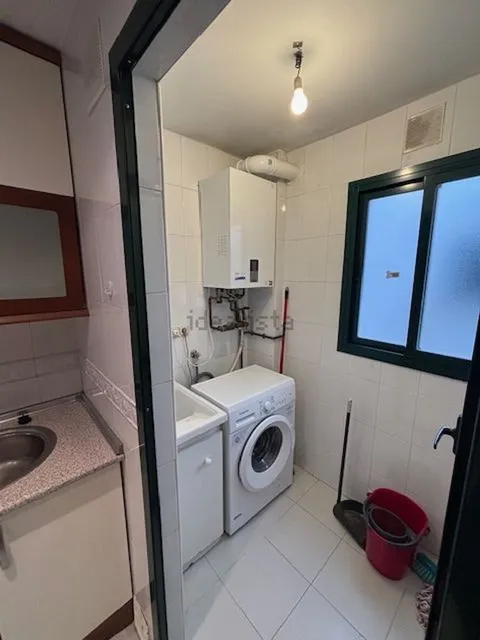 Pis de 78 m² a Granada