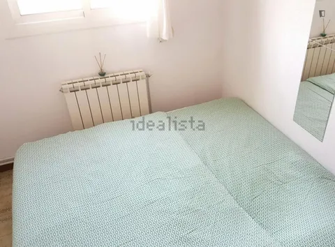 Habitació de lloguer, Badia del Vallès