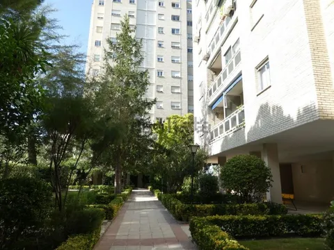 Pis de 143 m² a Madrid