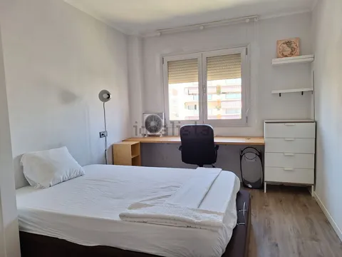 Room for rent, Palma (2/8)