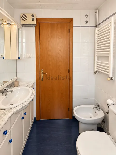 Habitació de lloguer, Barberà del Vallès (4/24)