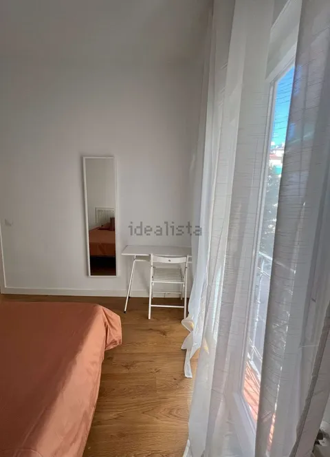 Pis de 72 m² a Madrid