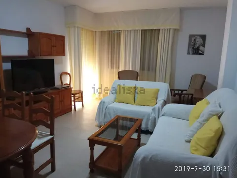 Chambre à louer, Badajoz