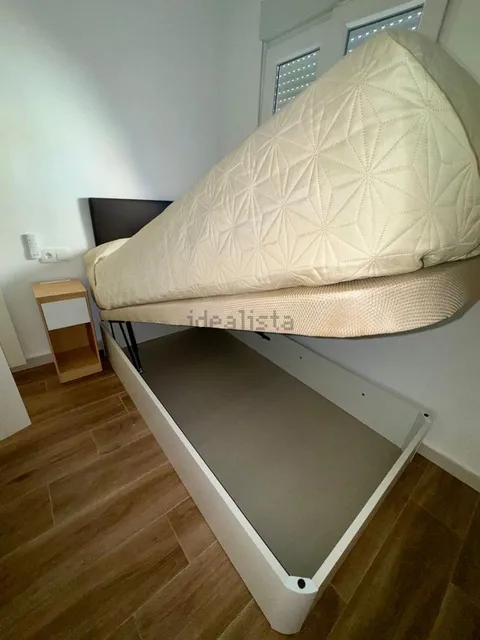 Habitació de lloguer, Puerto Real
