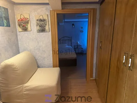 Flat 72 m² in Béjar