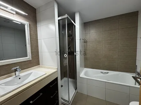 Pis de 110 m² a Múrcia