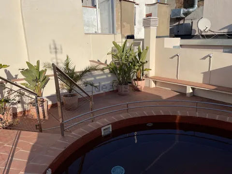 Appartement 100 m² à Barcelone