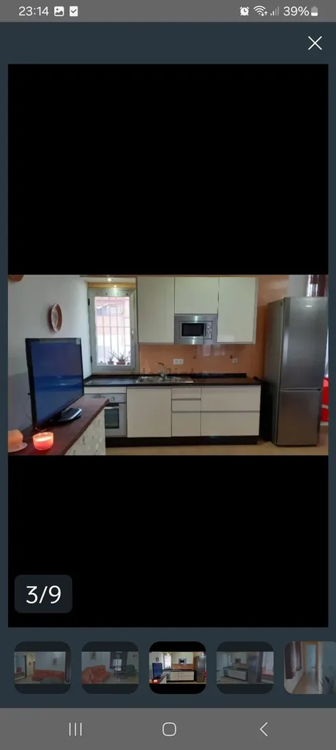 Appartement 55 m² à Cádiz