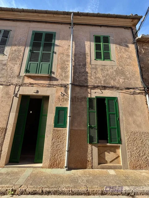 Casa de 134 m² a Santanyí