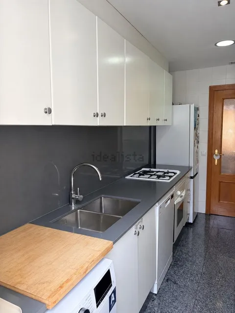Pis de 73 m² a València