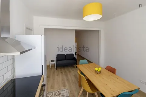Habitació de lloguer, l'Hospitalet de Llobregat