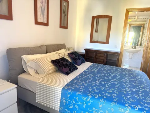 Appartement 119 m² à Benalmádena