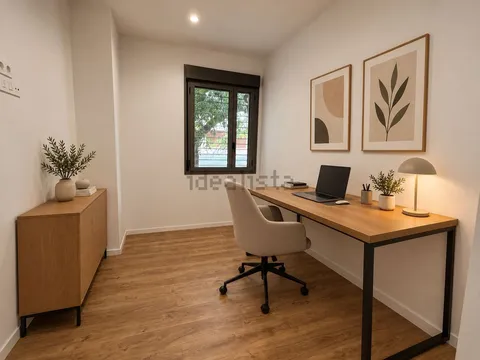 Pis de 89 m² a València
