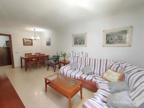 Habitació de lloguer, Màlaga (4/14)