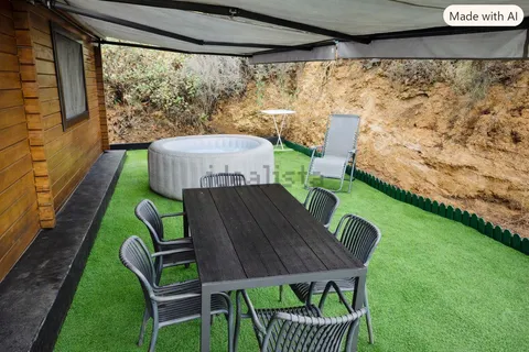 Wohnung 70 m² in Arafo