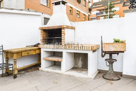 Casa de 262 m² a Sant Andreu de la Barca