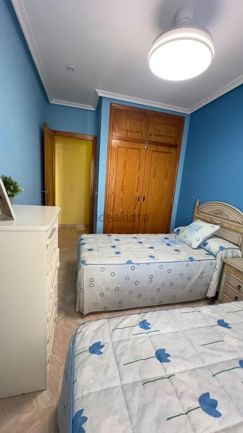 Квартира 123 м² в Torrevieja