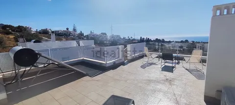 Maison 207 m² à Nerja