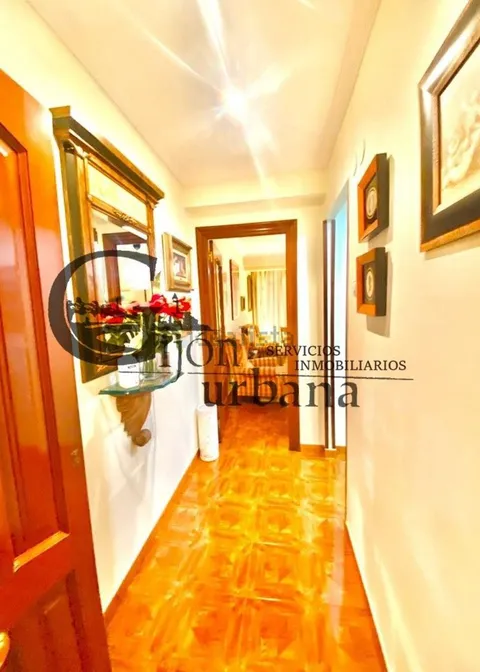 Wohnung 70 m² in Gijón / Xixón