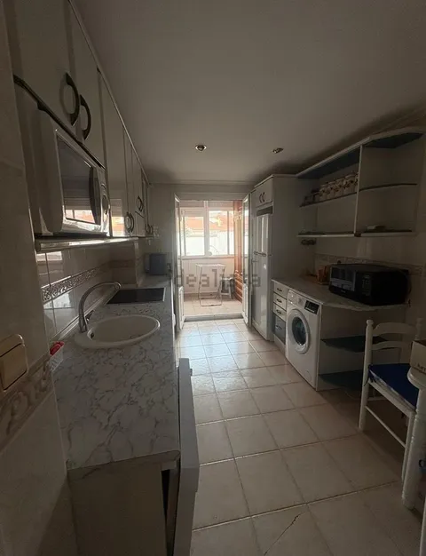 Pis de 80 m² a Medina del Campo