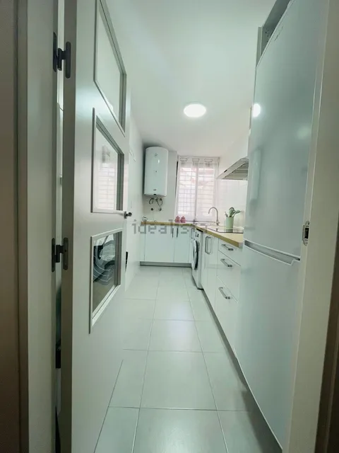 Pis de 75 m² a Dos Hermanas