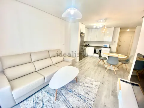Flat 98 m² in Orihuela