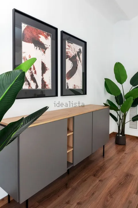 Pis de 195 m² a València
