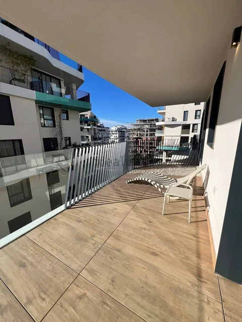 Pis de 115 m² a la Vila Joiosa (3/13)