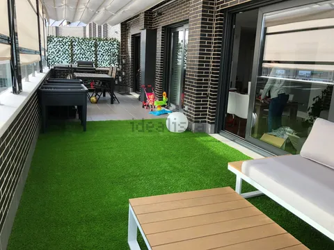Pis de 170 m² a Madrid