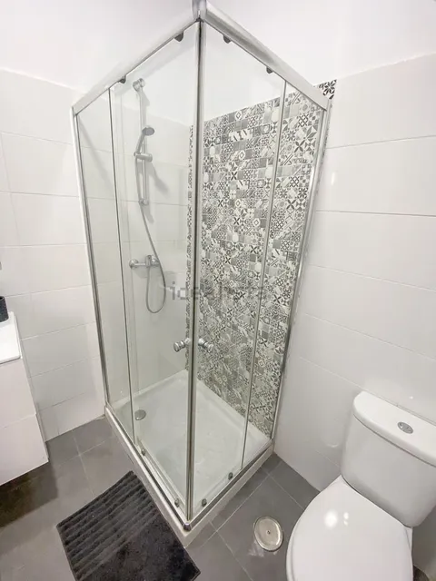 Habitació de lloguer, Sevilla