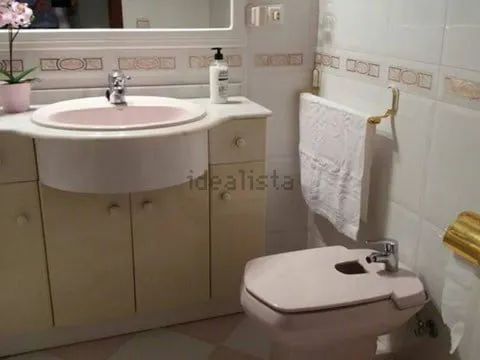 Pis de 95 m² a Alacant