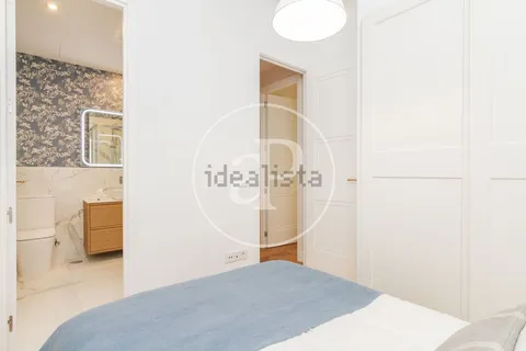 Pis de 60 m² a Madrid