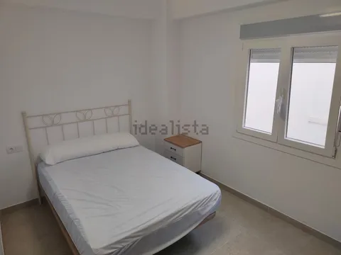 Habitació de lloguer, Màlaga