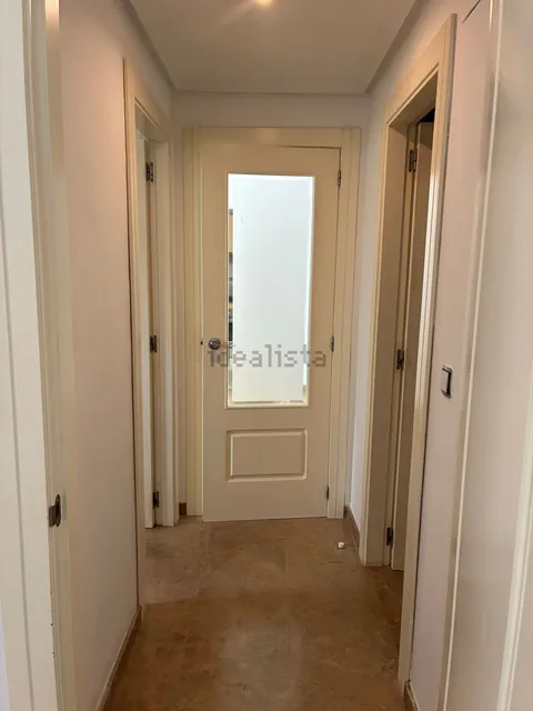 Flat 80 m² in Benidorm
