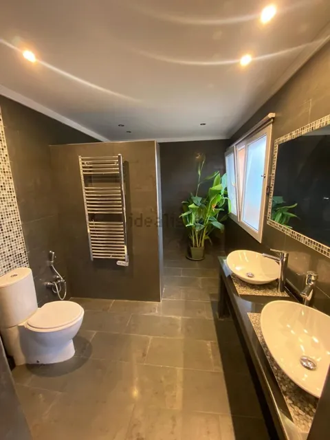 Casa de 600 m² a Mijas