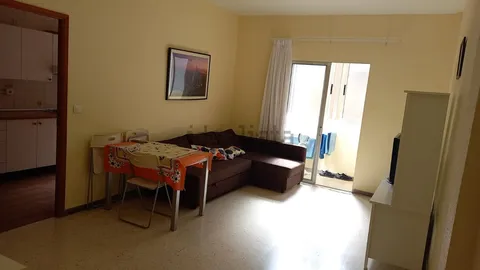 Habitació de lloguer, Las Palmas de Gran Canaria (2/10)