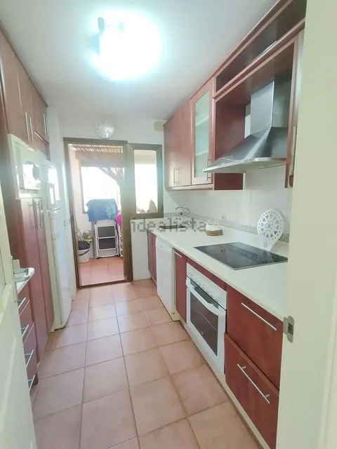 Appartamento 89 m² a Salobreña
