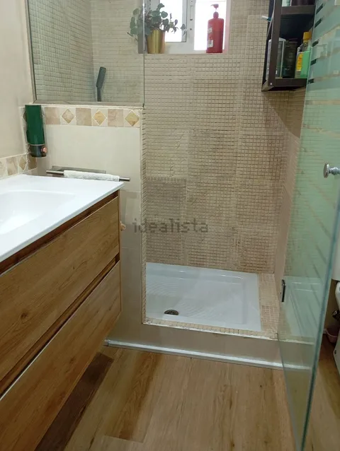 Pis de 85 m² a Sevilla