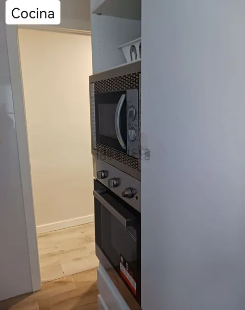 Квартира 74 м² у Valladolid