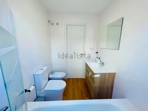 Pis de 65 m² a Màlaga