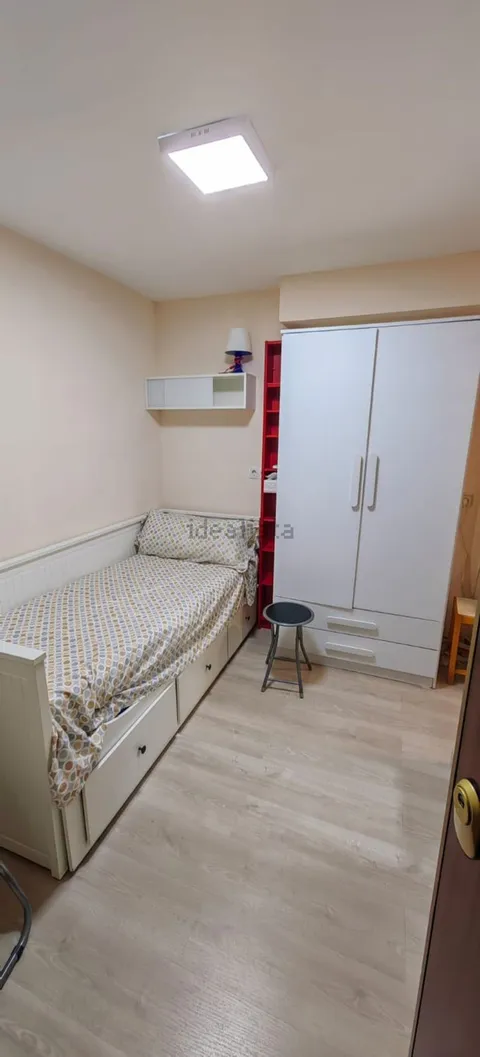 Flat 29 m² in Madrid