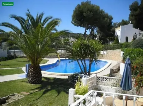 Casa de 110 m² en Teulada (2/11)