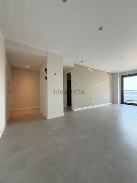 Pis de 90 m² a Almeria