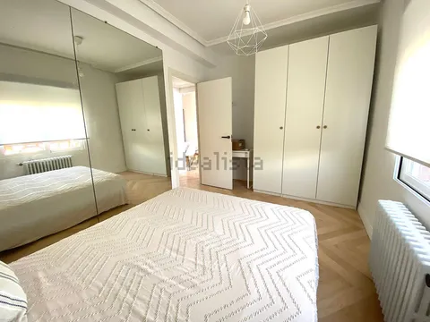 Pis de 90 m² a Madrid