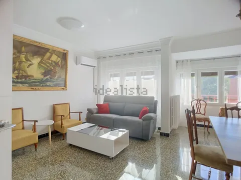 Pis de 98 m² a Saragossa (4/18)