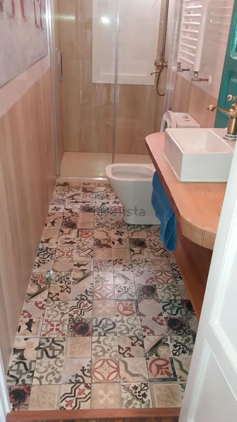 Habitació de lloguer, Conca