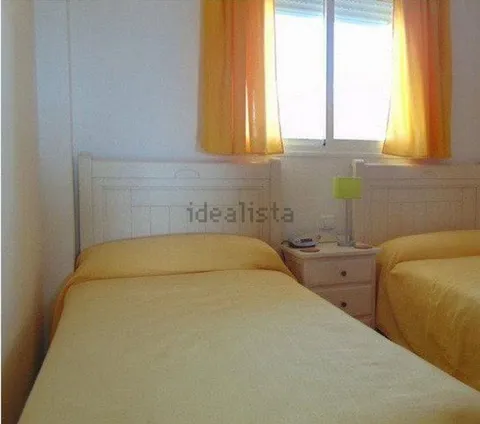 Pis de 80 m² a Fuengirola