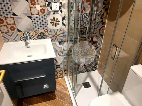 Pis de 23 m² a Madrid